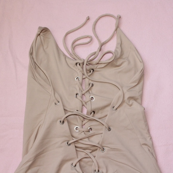 Tavik One Piece Swimsuit, Medium, NWOT - Picture 6 of 14